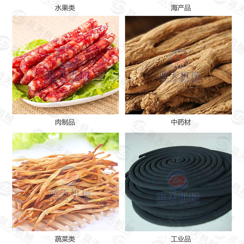 蠶繭烘干機應(yīng)用領(lǐng)域