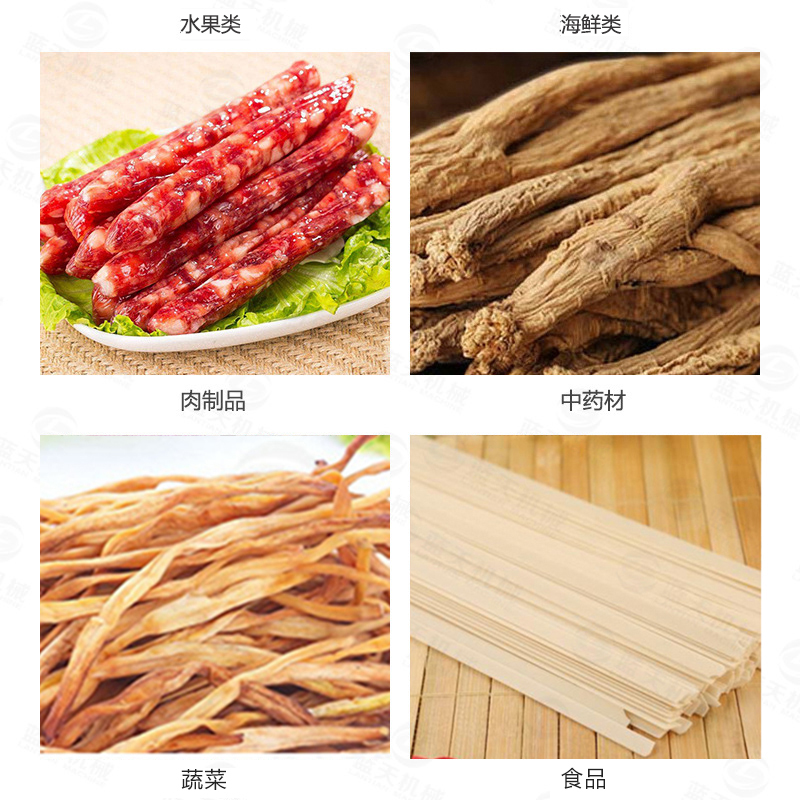 水煙炭烘干機(jī)應(yīng)用領(lǐng)域廣泛